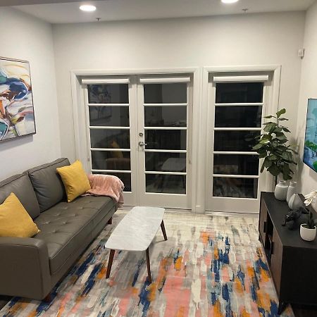 Lovely 2/2 Apartment In Heart Of Santa Monica With Free Parking Los Angeles Eksteriør billede