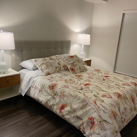 Lovely 2/2 Apartment In Heart Of Santa Monica With Free Parking Los Angeles Eksteriør billede