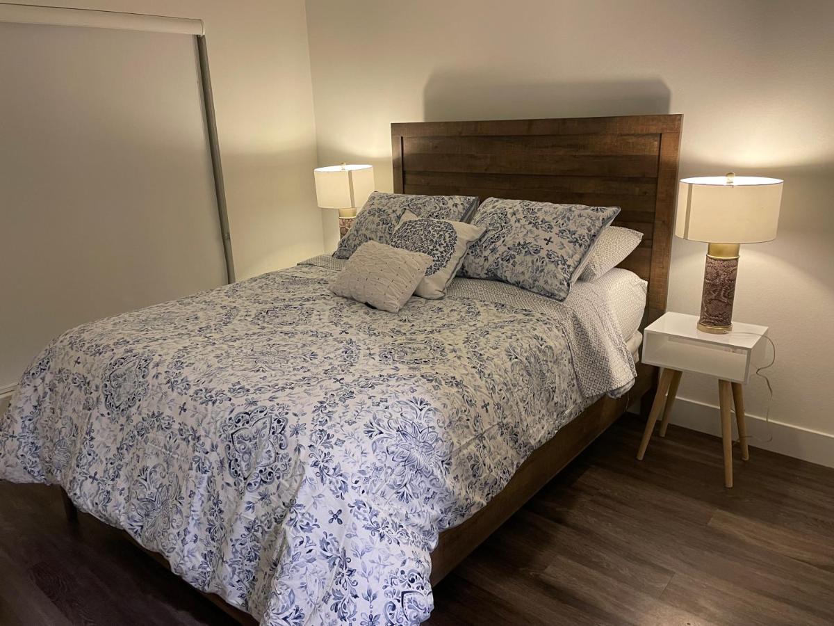 Lovely 2/2 Apartment In Heart Of Santa Monica With Free Parking Los Angeles Eksteriør billede