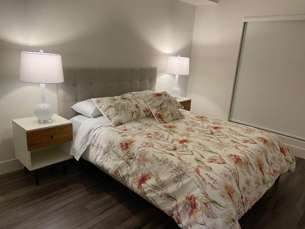 Lovely 2/2 Apartment In Heart Of Santa Monica With Free Parking Los Angeles Eksteriør billede