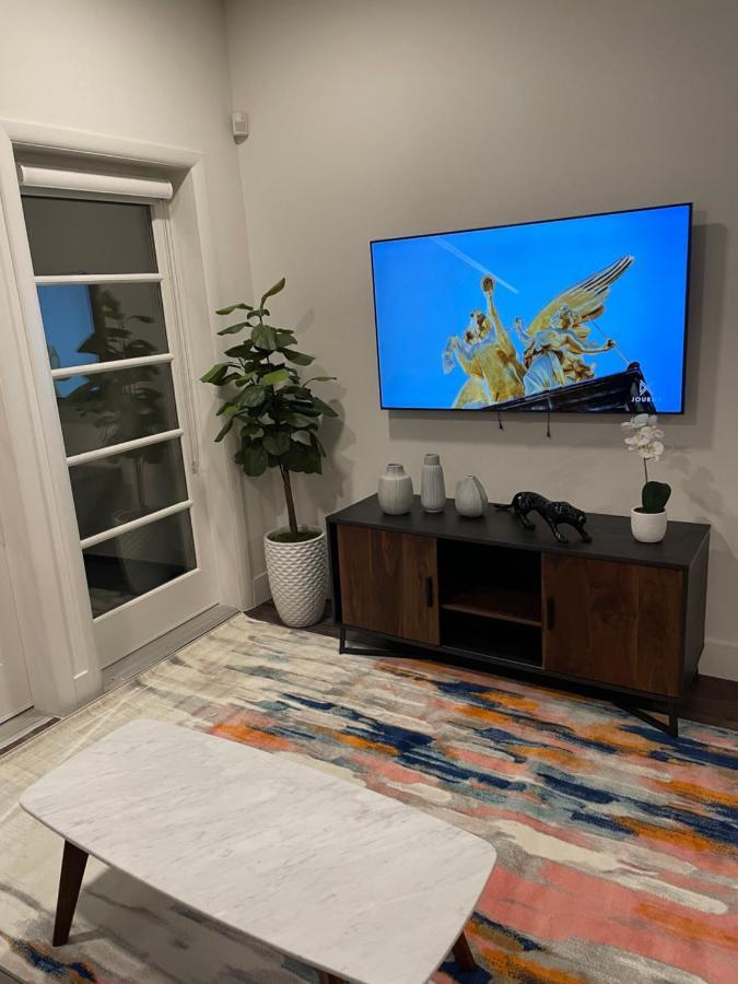 Lovely 2/2 Apartment In Heart Of Santa Monica With Free Parking Los Angeles Eksteriør billede